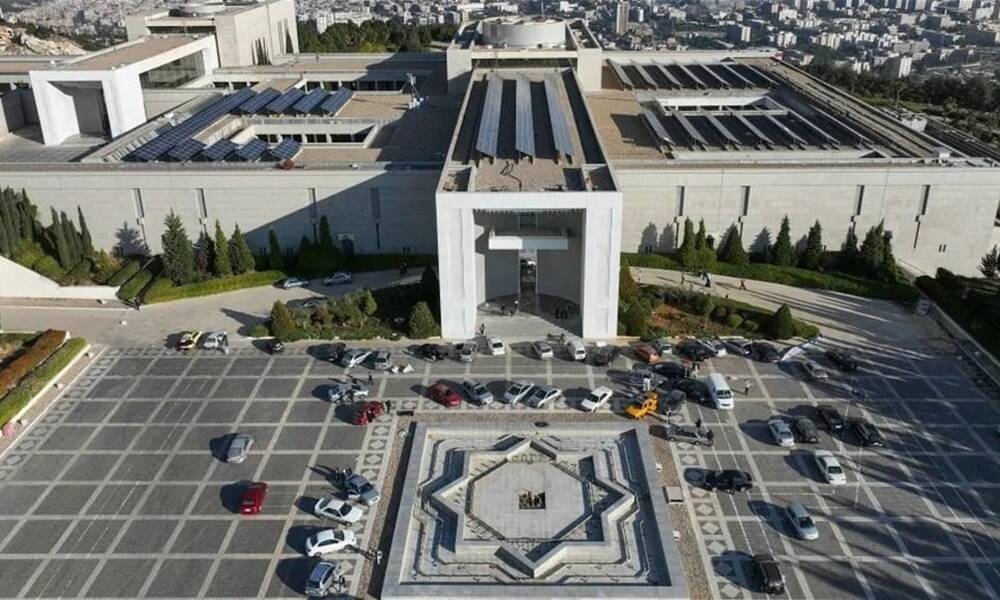 السعودية تستنكر الغارة الإسرائيلية قرب القصر الرئاسي في دمشق