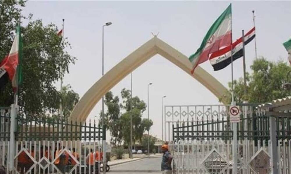 إيران تتهم "قوى خارجية" بعرقلة تسليم مطلوبين من العراق وتحذر من عواقب وخيمة