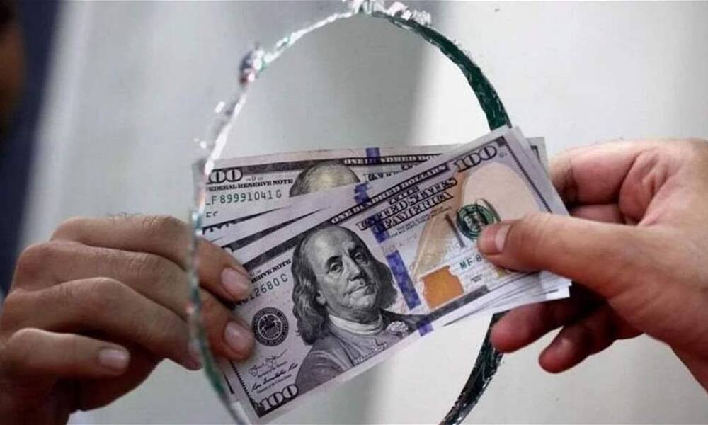 رغم العقوبات الأمريكية.. التحويلات إلى الصين ترتفع والبنوك الأجنبية تهيمن على السوق العراقي