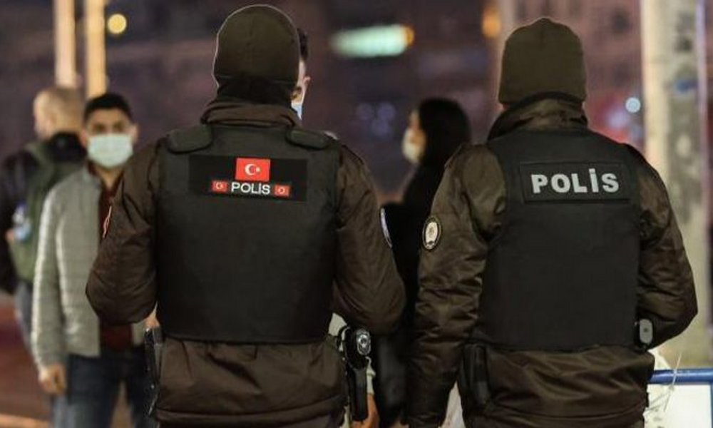 بتهمة دعم "داعش" في العراق.. تركيا تعتقل 27 شخصاً