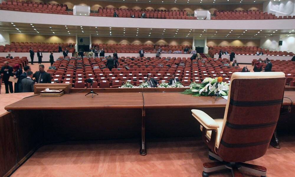 نائب يكشف: تعطيل متعمّد للبرلمان… وكتل تُفشل النصاب خوفاً من قوانين لا تريدها