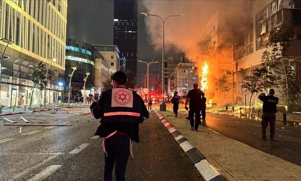 الحوثيون: "ردنا على الكيان الصهيوني قادم لا محالة"