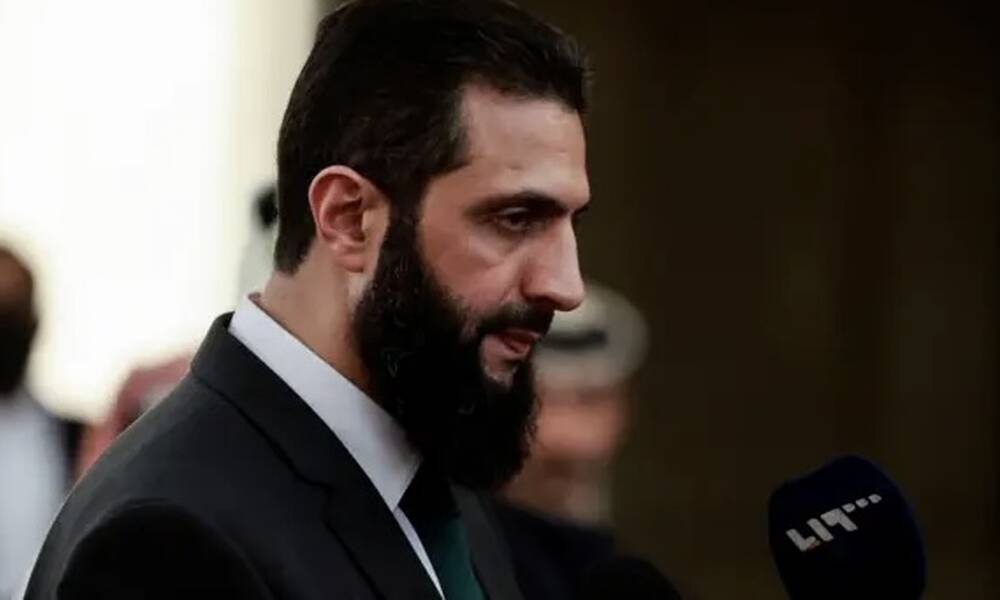 برعاية أمريكية.. الشرع قد يحضر قمة بغداد دون إعلان مسبق