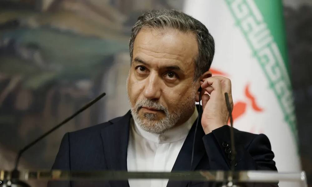 طهران: محاولة ترامب تغيير اسم الخليج الفارسي "إهانة لجميع الإيرانيين"