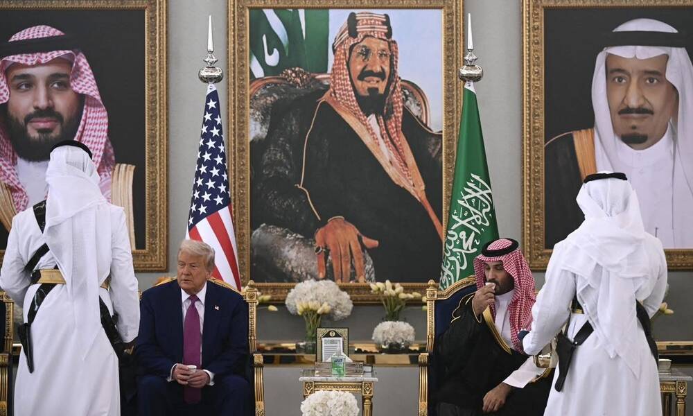 البيت الأبيض: الولايات المتحدة والسعودية وقعتا أكبر اتفاقية مبيعات دفاعية في التاريخ