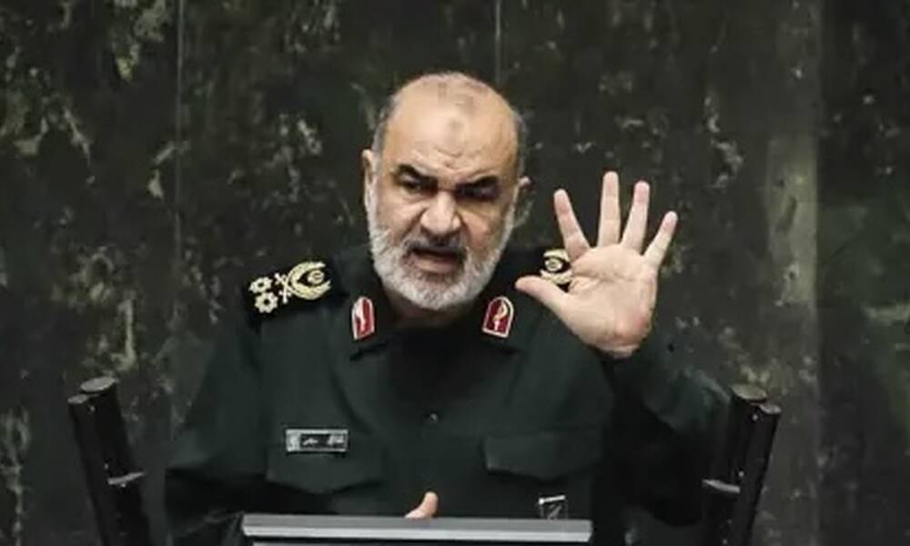 قائد الحرس الثوري: سنفتح أبواب الجحيم على أعدائنا إذا أُتيحت الفرصة