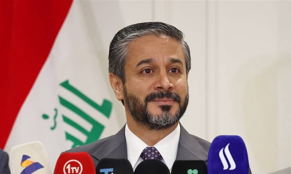 العراق يطوي صفحة التلوث النووي ويستعد لوضع حجر الأساس لأول مفاعل بالتعاون مع الصين