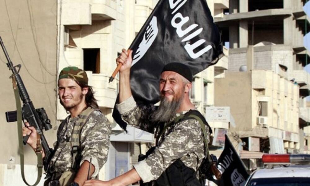 واشنطن توافق على خطة دمج "المقاتلين الأجانب" بالجيش السوري
