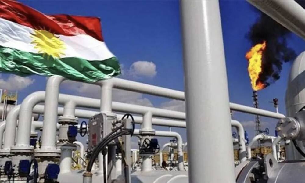 بثمان نقاط.. كوردستان يرد على اتهامات وزارة النفط العراقية