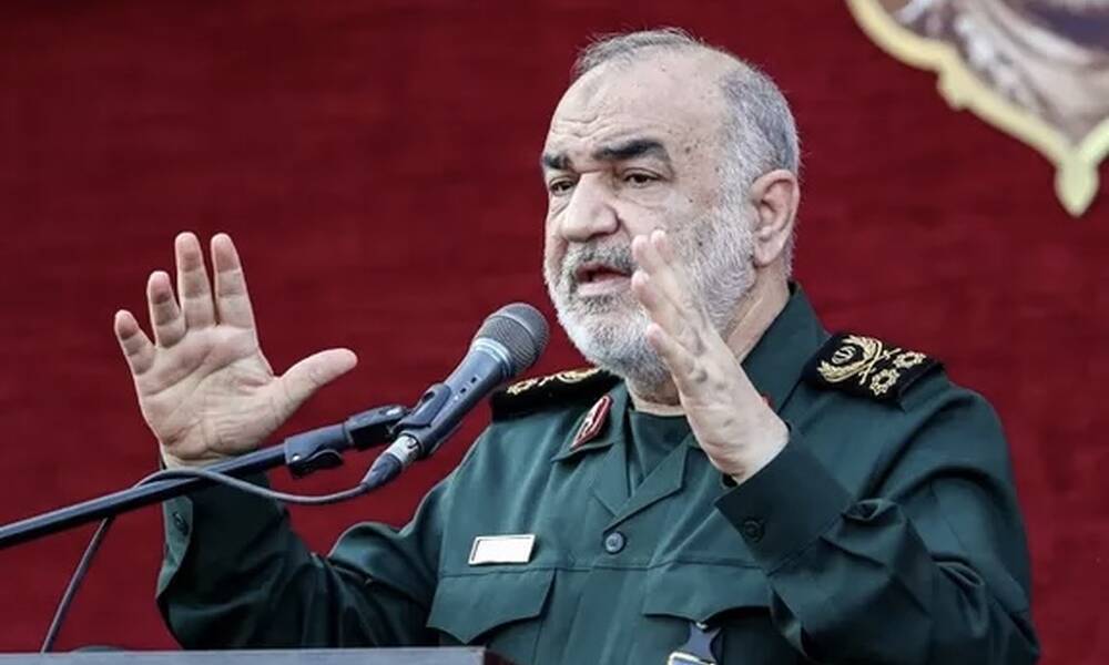 قائد الحرس الثوري: عداؤنا مع إسرائيل أبدي.. وحربنا مع أميركا "عقائدية"