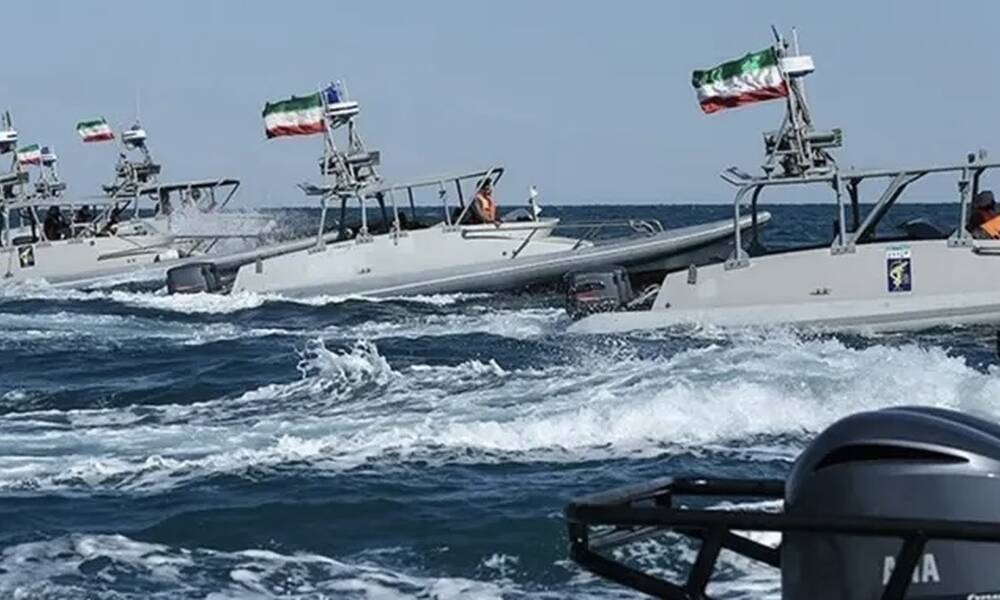 إيران تهدد أمريكا برد بحري وتحذّر.. حزب الله سيدخل المواجهة