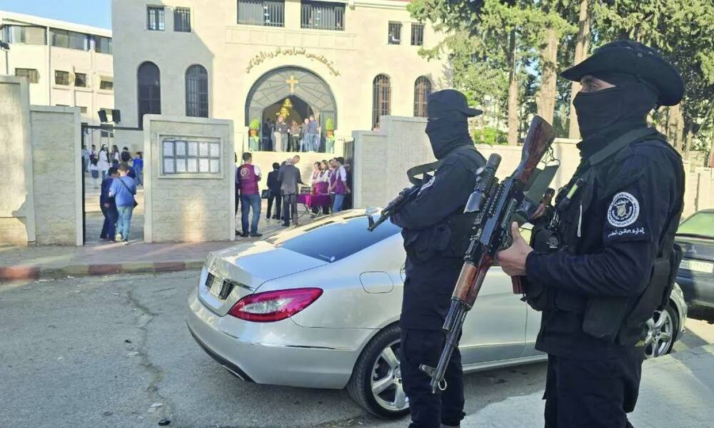 سوريا تواجه عودة مفاجئة لتنظيم "داعش"