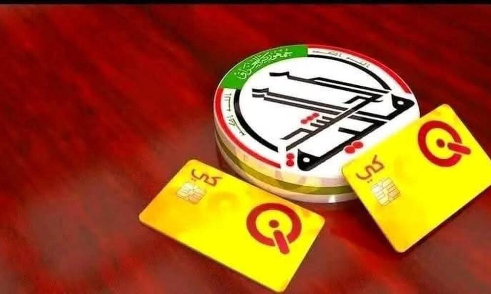 ضغوط خارجية أم خلل فني.. لماذا تم أيقاف صرف رواتب الحشد الشعبي؟