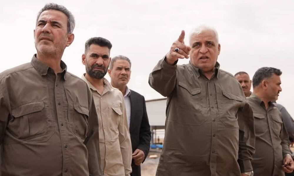 بعد تفاقم الأزمة.. "هيكلية الحشد" على طاولة البرلمان العراقي قريباً