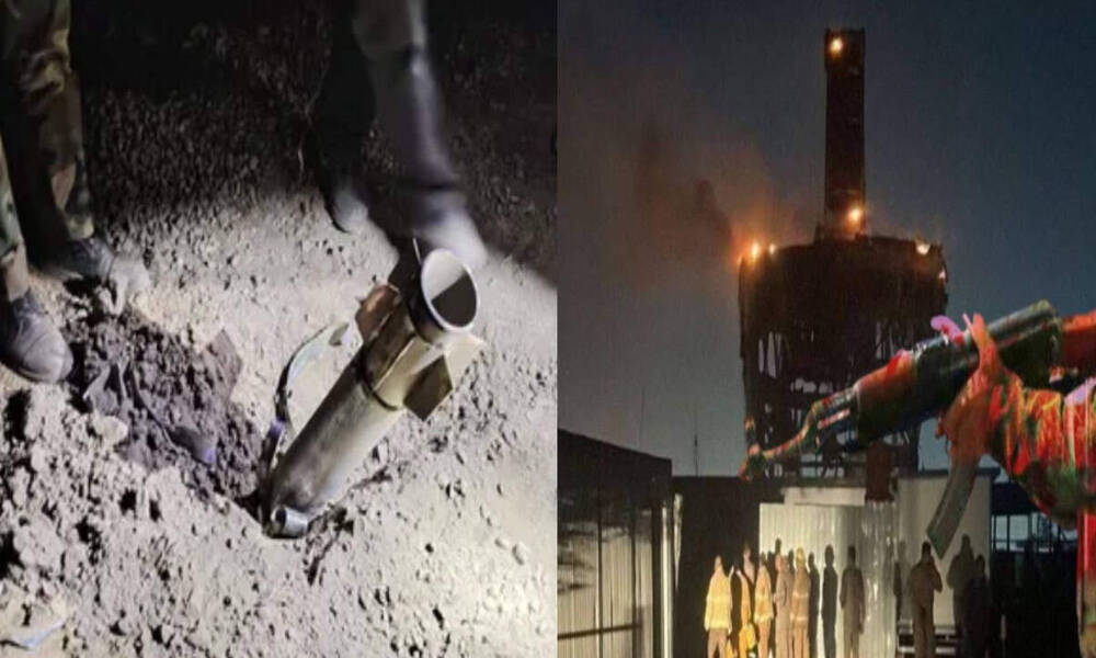 بعد عاشوراء البرلمان يناقش.. من قصف مطار كركوك وفجّر الرادارات؟