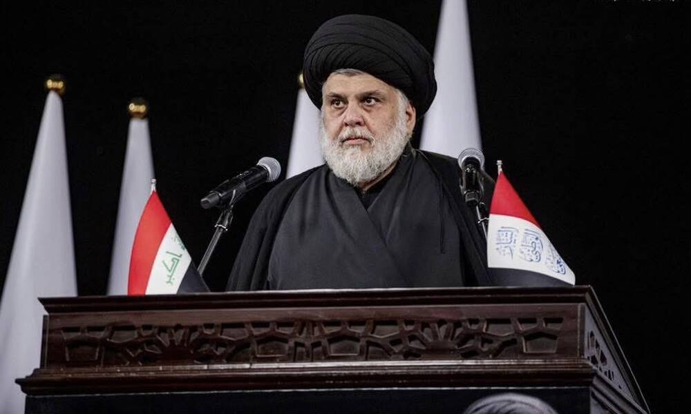 زعيم التيار الصدري يجدد موقفه من الانتخابات في العراق
