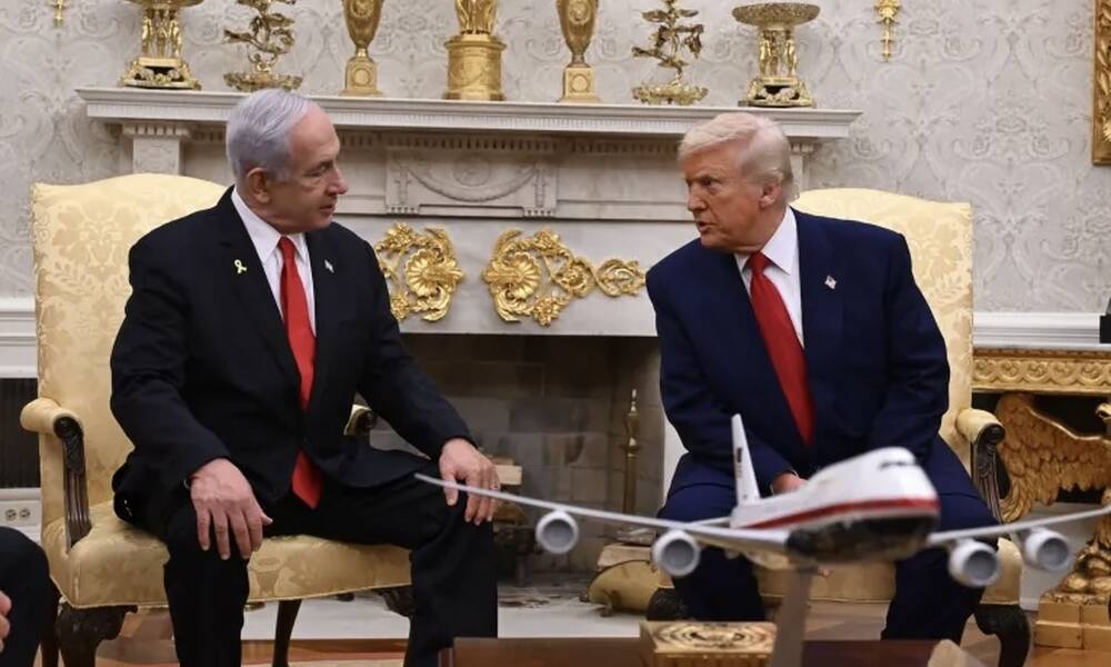 تقرير دولي: إسرائيل تنوي قصف ايران مرة أخرى ومتوقفة على قرار واحد