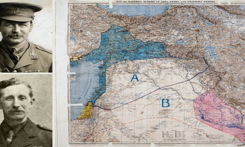 الشرق الأوسط الجديد: الحرب قبل الأخيرة وما بعدها