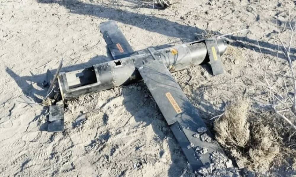 اقليم كردستان يحمل الحشد الشعبي مسؤولية الهجمات بالطائرات المسيرة