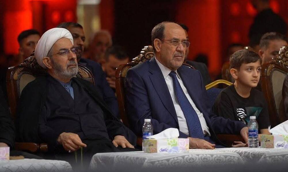 دولة القانون يصدر بيان بشان التوافقات مع الكتل في البرلمان ومجلس بغداد