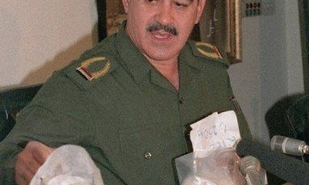 بعد اكثر من 22 عاماً.. وزير التجارة في عهد صدام يخرج من قائمة العقوبات الأميركية