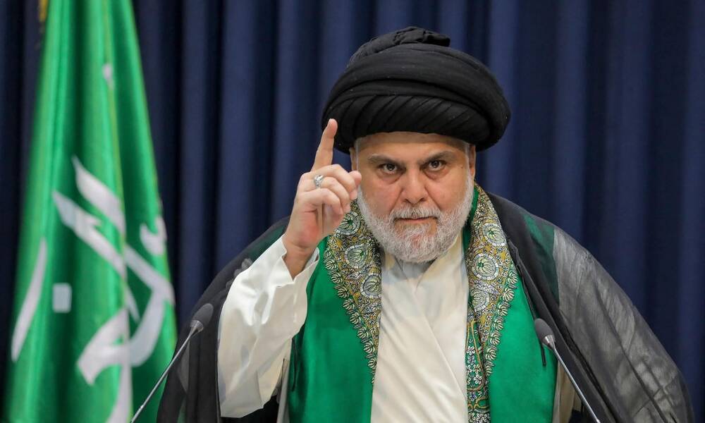 هل يمهد الصدر لعودة مرتقبة تحت شعار "الإصلاح"؟