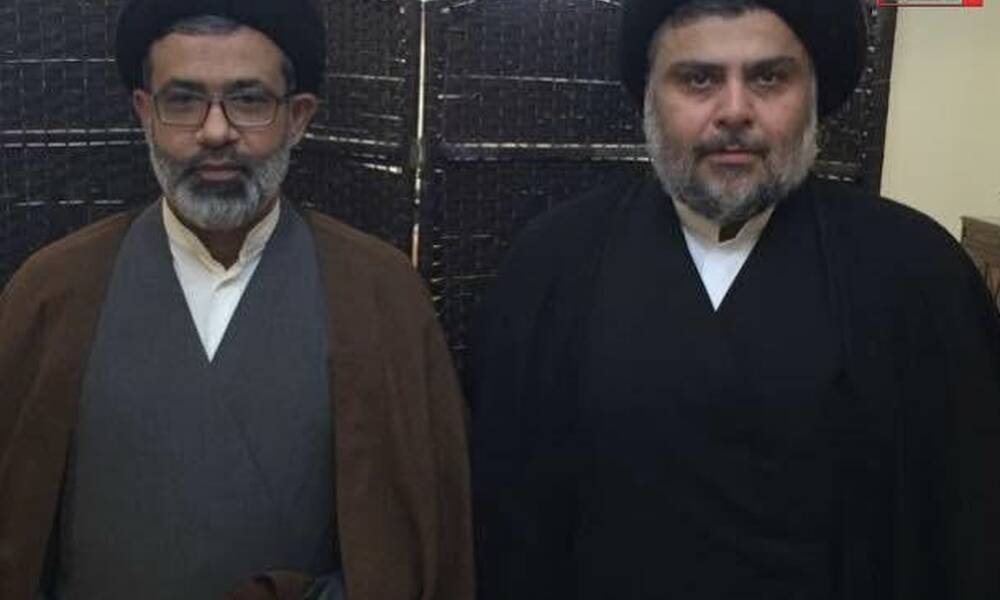الإطار يفشل في إقناع الصدر.. والوساطة تنتقل إلى رجل الدين مصطفى اليعقوبي