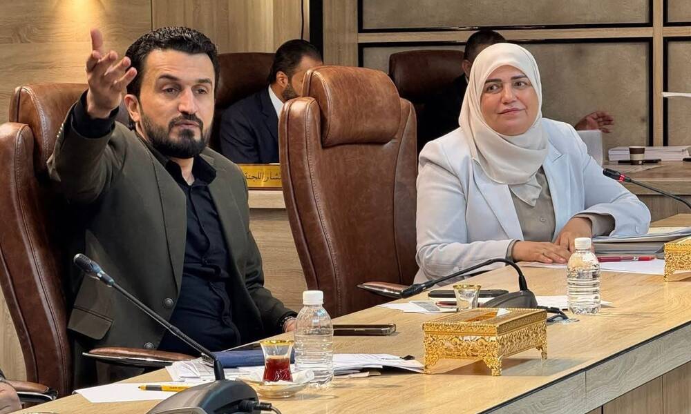 المالية النيابية: وزيرة المالية لا تعرف شيئاً عن "الموازنة".. وارتكبنا خطأً كبيراً بتمرير "الثلاثية"