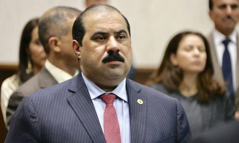 القضاء العراقي يتحرك ضد النائب مثنى السامرائي.. ما الذي ينتظره؟