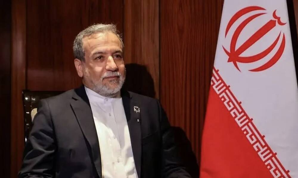 عراقجي: "الخطة ستفشل".. إيران ترفض خطة نزع سلاح حزب الله