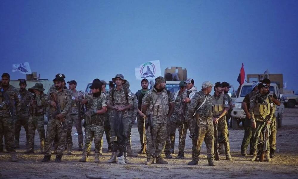 بعد الأربعينية.. البرلمان العراقي يتجه لإقرار قانون الحشد رغم الاعتراض الأمريكي!