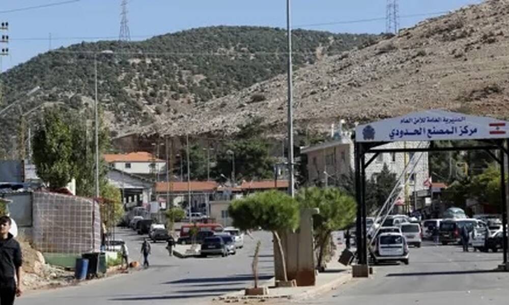 امريكا تساوم سوريا: تخفيف العقوبات مقابل ترسيم الحدود مع لبنان