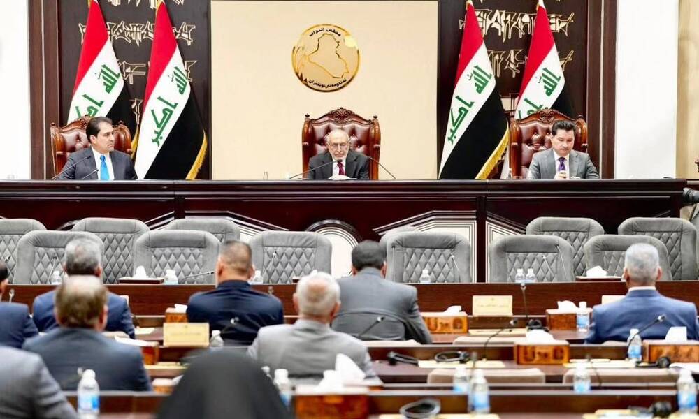 أرقام فلكية تصرفها الأحزاب.. كم تبلغ تكلفة المقعد في البرلمان العراقي؟
