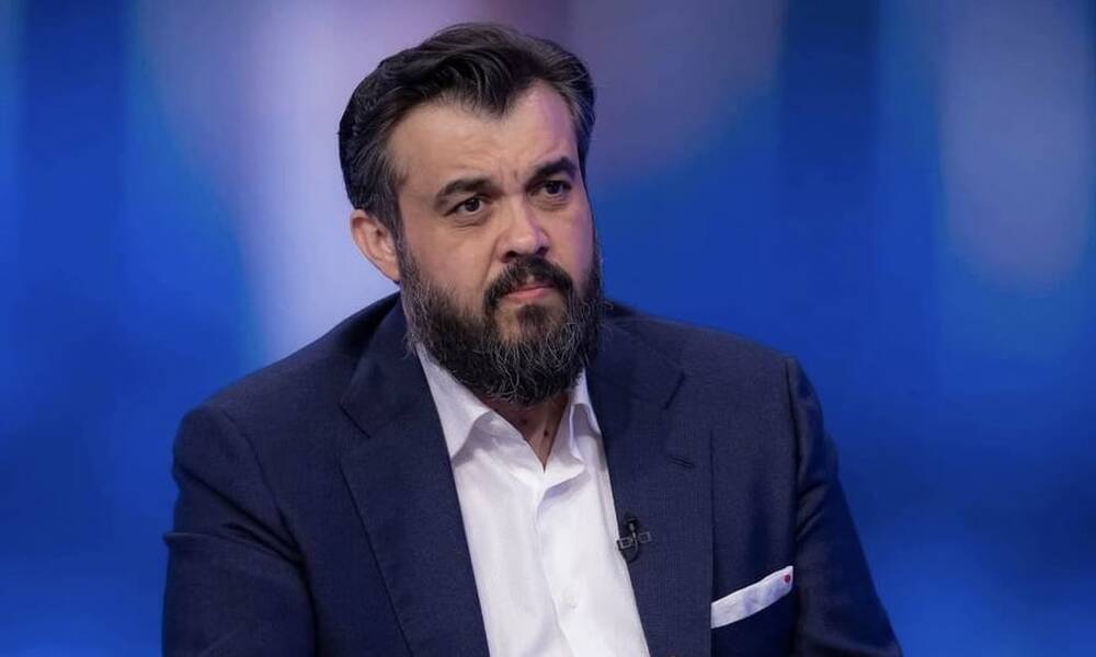 يزن الجبوري يواجه خطر الاستبعاد من السباق الانتخابي خلال 72 ساعة!