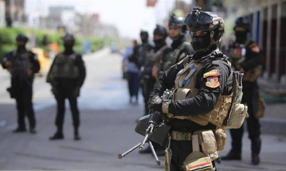 بحسب مصدر: بغداد تستعد أمنياً تحسباً لهحوم "إسرائيلي" على فصائل عراقية!