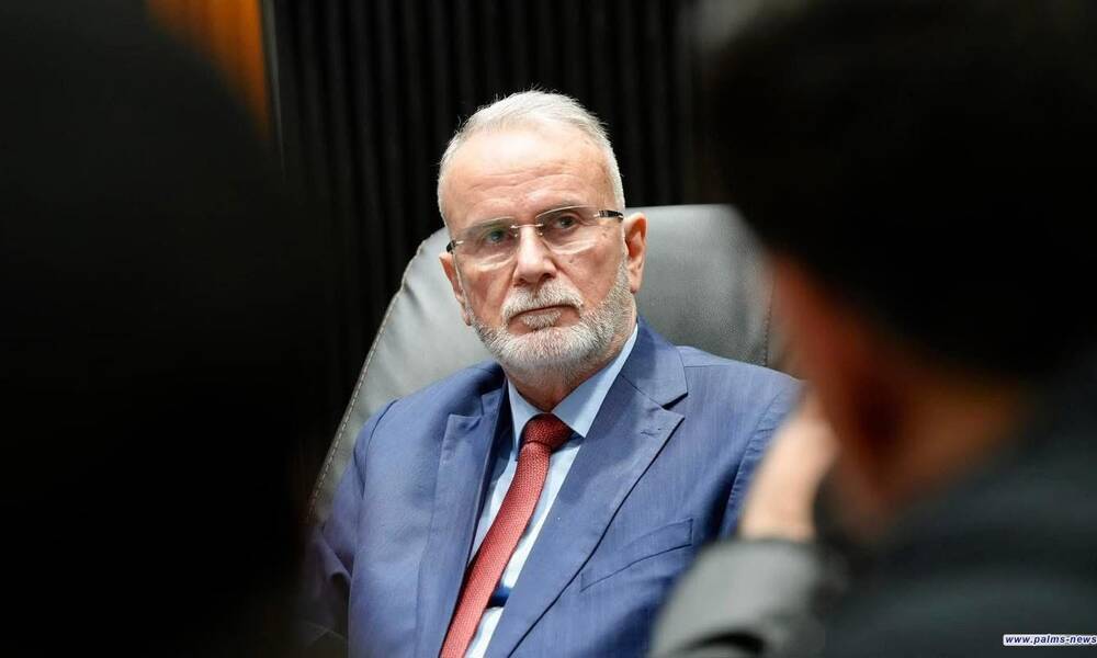 بعد إحالته إلى التقاعد من قبل رئيس الجمهورية.. تعين محافظ بغداد السابق مستشاراً للسوداني!