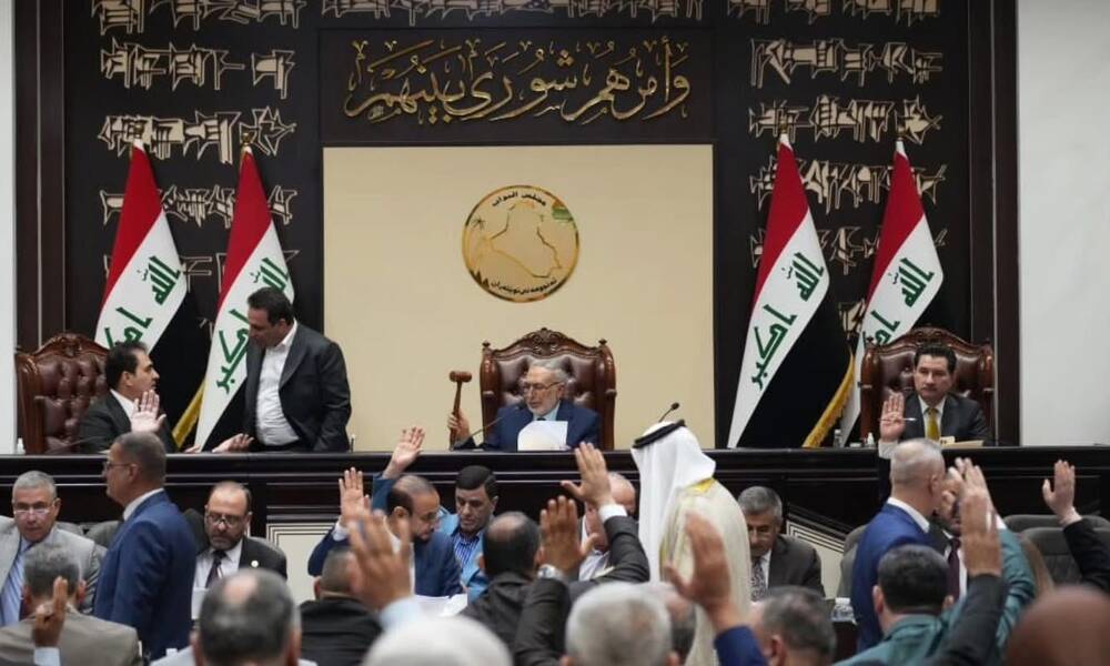 فشل تشريعي.. ترحيل أكثر من 130 مشروع قانون إلى الدورة النيابية المقبلة!