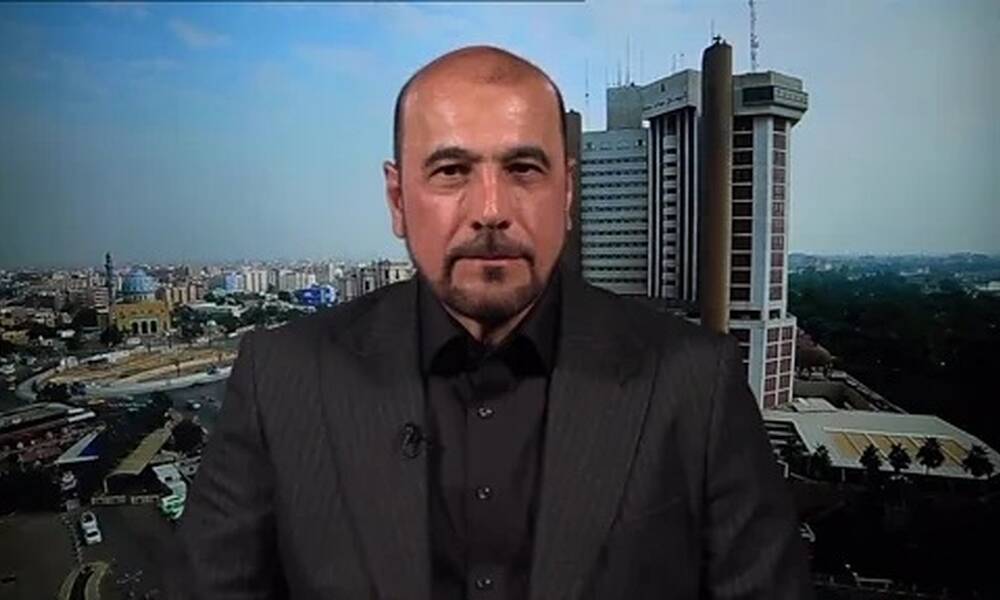 بعد اختفاء الإعلامي الإيراني أمير الموسوي في مصر.. معلومات بأنه دخل بجواز عراقي!