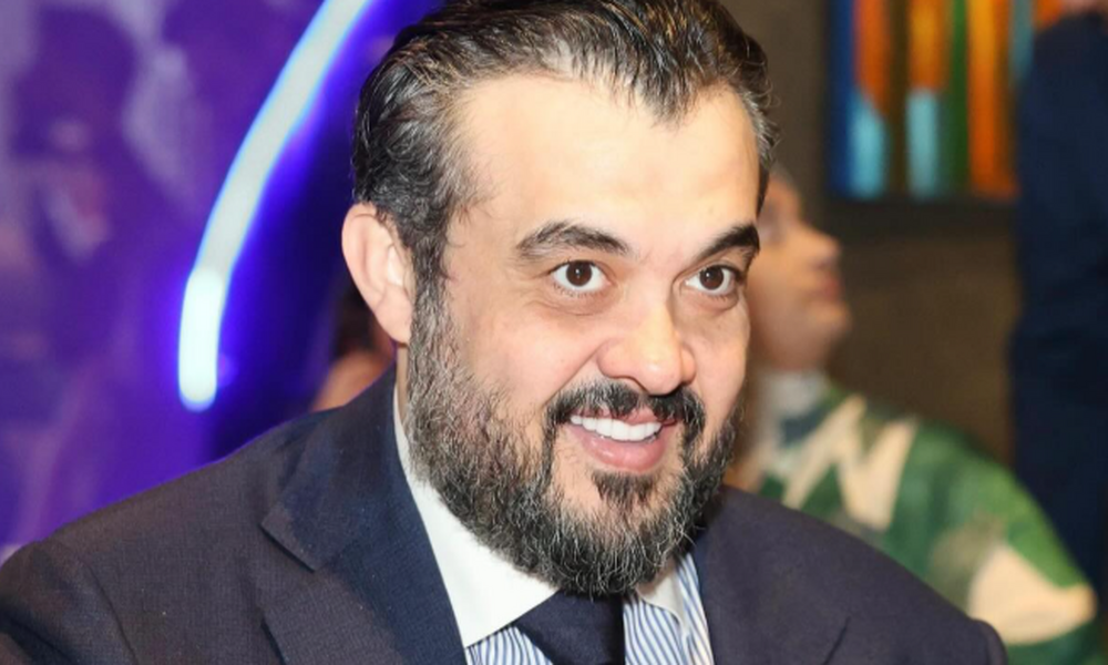 للمرة الثانية.. استبعاد "يزن مشعان الجبوري" من السباق الانتخابي