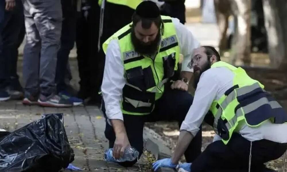 الإمارات تدين حادثة إطلاق النار الإرهابية بالقرب من القدس