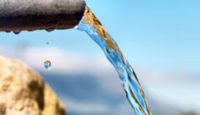 الموارد المائية .. حصول انخفاض بكميَّة 11 مليار متر مكعب بالمياه الواصلة للبلاد سنوياً