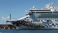 تفشي فيروس كورونا وسط ركاب  أكبر سفينة سياحية بالعالم ‎‎