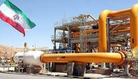 الحكومة العراقية تتفق على سداد مستحقات الغاز الإيراني