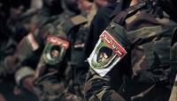 القيادة العامة لسرايا السلام  تقرر انهاء تكليف آمر اللواء 305 "ثائر السوداني" وتكليف "واثق البيضاني" بديلاً عنه"وثيقة "