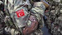 تركيا ..استشهاد عسكريين جراء انفجار عبوة ناسفة شمالي العراق