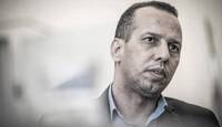 الإعدام بحق المجرم أحمد حمداوي  لـــ ادانته باغتيال الخبير الأمني هشام الهاشمي