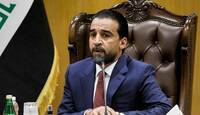 قيادي في الفتح .. هناك توجه سياسي لاقالة الحلبوسي بعد اقرار الموازنة