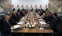 ائتلاف إدارة الدولة يحدد يوم 17 موعداً لتمرير الموازنة الثلاثية