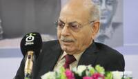 فوز الشاعر العراقي " جعفر العلاق "بجائزة الشيخ زايد للكتاب في الآداب