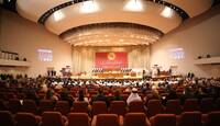 البرلمان .. يعقد جلسة خاصة للتصويت على مشروع الموازنة هذا الأسبوع